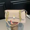 Bolso Cuadrado Pequeño de Mano Cruzado para Mujer Verano 2026 Nuevo Moda de Alta Gama Versátil Gran Capacidad Bolso de Hombro Cruzado