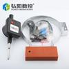 Máquina de Grabado Grabado Bao Bingtai Inalámbrico Grabado Bao Lápida Placa de Piedra Nivelación Automática Grabado Inalámbrico Bao Máquina de Grabado