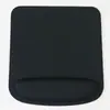 Atacado do Fabricante Mouse Pad Cor Sólida Mouse Pad com Apoio de Pulso para Jogos Extra Grande Cor Mouse Pad Antiderrapante Comércio Exterior Estilo Quente