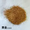 Pó de Ouro Pó de Prata Pó de Cebola Dourada Pigmento Pó de Glitter Gotas de Cola Material DIY Artesanal Pintura Flores Artesanato de Natal Decoração