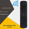Shengpeng aplica-se ao controle remoto Sharp TV GB259WJSA2 LCD-5070MY5100A 45TX3000A