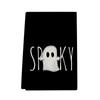 Toallas de Microfibra de la Serie Más Vendida de Halloween de Amazon Toallas Impresas Transfronterizas para el Hogar y la Cocina Ventas Directas de Fábrica