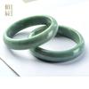 Fabricantes de pulseras de jade al por mayor pulsera de jade de color Guizhou pulsera de jade para mujer puesto de diez yuanes suministro de pulsera de jade jade
