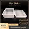 Processamento de Bandejas de Alimentos, Processamento por Moldagem por Sopro, Personalização de Moldes Blister, Marmita, Bandeja Interna para Dumpling Siomai, Caixa para Levar