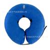 Collar inflable para mascotas de fábrica anillo inflable para perros para mascotas anillo anti-mordeduras para mascotas cubierta de belleza inflable anti-arañazos para gatos y perros anti-lamido
