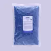 1kg Feijão de Cera Depilatória Saco Transparente Cera Dura Sólida Sem Papel Grânulos de Terapia com Cera de Abelha Cera Depilatória para o Corpo Inteiro Feijão de Cera Fabricante Transfronteiriço