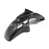 Adequado para Yamaha Yamaha Mt-07 Fz07 2012-17 Para-lama Dianteiro Protetor Anti- Lama