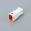 06T-Jwpf-Vsle Jst Conector de Enchufe Impermeable Arnés de Conexión Automotriz Terminal Macho y Hembra Unión a Tope
