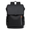 Mochila Masculina Mochila Transfronteiriça Casual Grande Capacidade Versão Coreana Fabricante de Mochila para Computador Pode Imprimir Logotipo Mochila