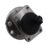 Rolamento de Cubo de Roda Vkba3576 Kit de Reparo de Rolamento Traseiro Adequado para Ford: Unidade de Cubo de Roda Mondeo