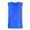Colete de Treino de Futebol Anti-Desgaste Roupas de Expansão para Team Building Atividade Infantil Camiseta Publicitária Colete Impressão de Números