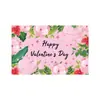 Tela de Fondo Nueva para Fotografía del Día de San Valentín Transfronteriza, Tela Colgante de Felices Fiestas, Bandera Personalizable con Atmósfera Romántica de Amazon