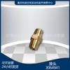 K19 k38 accesorios de grupo electrógeno piezas de motor Nt855 conector 3064941