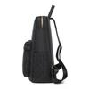 Bolso de hombro retro de moda para mujer 2024 nuevo simple multifuncional de gran capacidad mochila de viaje para exteriores venta al por mayor