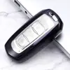 Para Llavero Geely Boyue Vision SUV Emgrand GS/GL Estuche para Llave de Coche X3X6 Borui GE Estuche para Llave