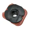 Aplicable a 06-10 Clase C W204 Tanque de agua Soporte de goma 1695040114