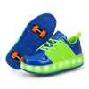 2026 Novo Modelo de Tênis de Caminhada Lego, Patins de Quatro Rodas Manuais, Patins de Caminhada Luminosos para Estudantes e Crianças, Respiráveis