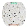 Marble Dream Paris Stone Puede Proporcionar Muestras y Procesar Diversas Capas Superficiales como Superficies de Panal y Revestimientos de Piso