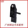 Apto para sensor de coche Nissan Renault sensor de presión de admisión 0281002593 8200225971