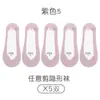 Calcetines de barco de seda helada con punta para mujer, verano, finos, de boca baja, color liso, invisibles, sin costuras, silicona antideslizante, corte arbitrario, venta al por mayor