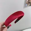 Diadema de esponja de terciopelo para mujer, otoño e invierno, tacto de alta gama, diadema para lavarse la cara, scrunchie de corona alta, accesorio para el cabello tipo pasador francés vintage