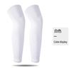 Calcetines de Fútbol para Hombre, Rodilleras Deportivas Altas, Calcetines Anti-Fricción para Pantorrilla, Espinilleras de Fútbol con Presión, Calcetines Personalizables