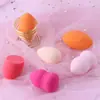 Corretivo Miss Rose Reparador Nutritivo Base Líquida Maquiagem Nude 37ml Cosméticos Caixa de Cor Única
