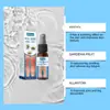 Spray Herbal para el Cuidado de la Piel South Moon Masaje de Cuidado Suave Spray Herbal Refrescante para la Piel