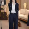 Nova Coleção Outono/Inverno 2026: Look Elegante e Juvenil de Duas Peças, Suéter de Tricô, Cardigã Versátil e Emagrecedor, Peça Superior Feminina para Usar por Cima