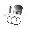 Colgante Lateral 40-5 Ensamblaje de Pistón para Cortacésped Calidad Accesorios para Cortacésped