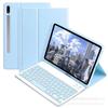 Suporte para Capa Protetora de Tablet Samsung Tsbs11 S9Fe Sucção Magnética Lite S7 Capa Protetora Teclado S8 Cobertura Completa A7 Caneta