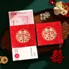 Sobre de Dinero para Bodas, Específicamente para $10,000 USD, con un Sello para Compromiso y Regalos de Boda, y un Sello Especial para Regalos en Efectivo de Boda