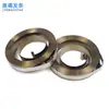 Mola Espiral Ningbo Chenxi Mola Espiral Cinto de Segurança do Carro Mola Espiral Equipamento de Incêndio Mola Espiral Corda de Segurança Mola Espiral Mola Espiral