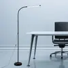 Lámpara de Piso LED Lámpara de Sala de Estar Lámpara de Dormitorio Lectura y Tocar el Piano Lámpara de Lectura y Escritura Simple Moderna Protección Ocular Lámpara de Mesa Vertical