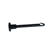 3Qd611778 Adequado para Tiguan L Audi Q3 Q6 Skoda Clipe Pino de Fixação do Frasco de Óleo de Freio
