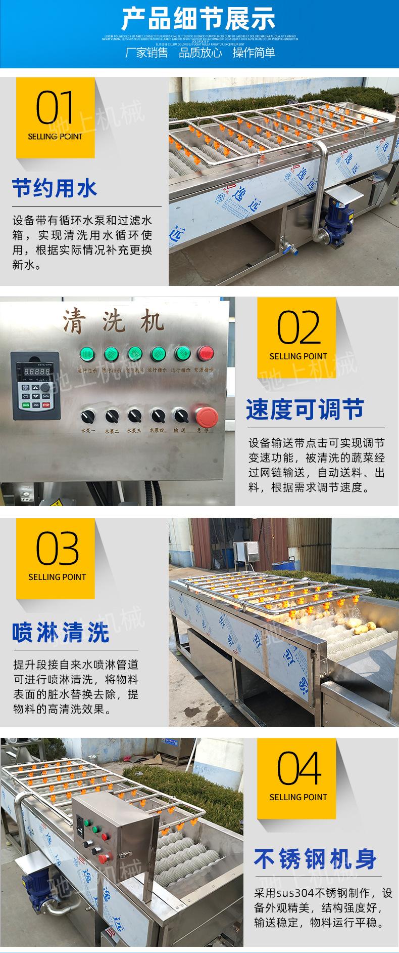 毛辊清洗机