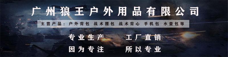 狼王详情