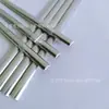 Tira Decorativa Tipo D Moldura de Display de TV Tira para Borda de Janela de Carro Textura Metálica Especificações Fábrica Principal Qiyuan