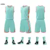 Ropa de baloncesto en stock impresión más número niños adulto secado rápido transpirable elástica deportes de equipo ropa de baloncesto al por mayor