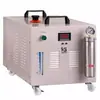Máquina de Polimento por Chama Acrílica Palavra de Cristal Fio Esmaltado Soldagem de Joias Eletrólise Água Oxigênio Máquina de Soldagem com Água de Hidrogênio e Oxigênio