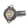 Adecuado para el conjunto de carcasa del termostato WK11-/JK 05184651AH
