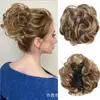 Venta directa del fabricante: Pinzas para el Cabello Desordenadas, Gomas para el Cabello, Chinos para el Cabello, Anillos para Chinos Esponjosos, Extensiones de Cabello, Chinos Postizos