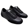 Novos Sapatos Casuais de Moda Feminina Primavera/Verão 2026, Tênis de Treino Alemão com Cadarço de Malha Respirável, Sapatos Baixos, Confortáveis e Versáteis para Mulheres