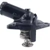 El nuevo termostato 19310-6A0-A01 es adecuado para Honda Accord, Civic, CRV 1.5L