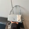 Bolso Retro Nuevo Shuai Mijia 2026 para Mujer, Bolso de Hombro de Estilo Commuter Moderno, Bolso Cruzado de Lujo Ligero, Bolso de Mano