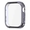 Aplicable para Funda Protectora de Reloj Huawei Fit 5 Pro Cubierta Protectora de Silicona de Cobertura Total Huawei Fit 5 Carcasa Blanda de TPU Anti-caídas