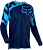 Popular Camisa de Ciclismo de Manga Longa de Secagem Rápida para Bicicletas de Montanha, Bicicletas de Estrada, Motos Off-Road, Top de Piloto Camuflado