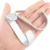 Bisagra Conector Redondo Brazo de Soporte para Tubo Cuadrado Abrazadera para Tubo Eje Accesorios para Vallas y Portones Gancho de Bloqueo para Alambre de Púas Malla Protectora para Vallas Bisagra de Portón