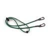 Lanyard para Mascarilla Nuevo EDC Transfronterizo Sombrero de Pescador Anticaída Hebilla Ajustable Fija Cuerda para Sombrero Multifuncional para Exteriores
