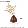 Difusor de madera maciza creativo personalizado en varios estilos, aromaterapia sin llama para decoración del hogar, el fabricante ofrece grandes cantidades a precios favorables, acepta diseños personalizados